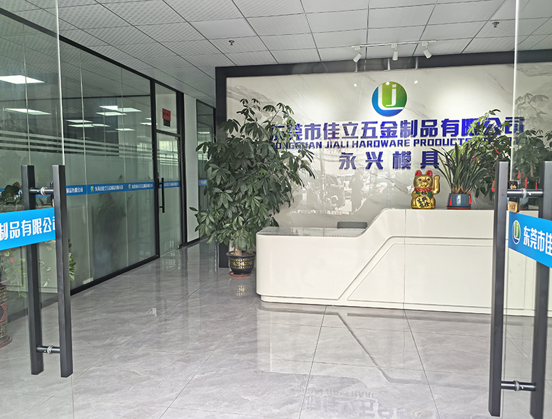 惠州模具